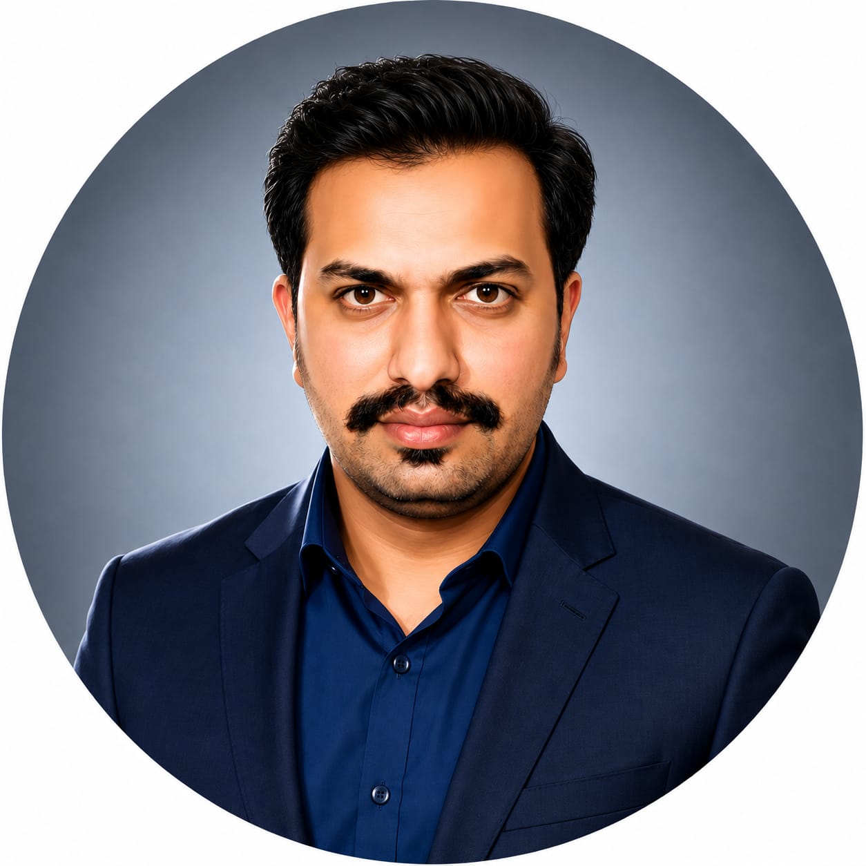 Instructor profile image